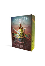 Brotherwise Games Unearth (board game)