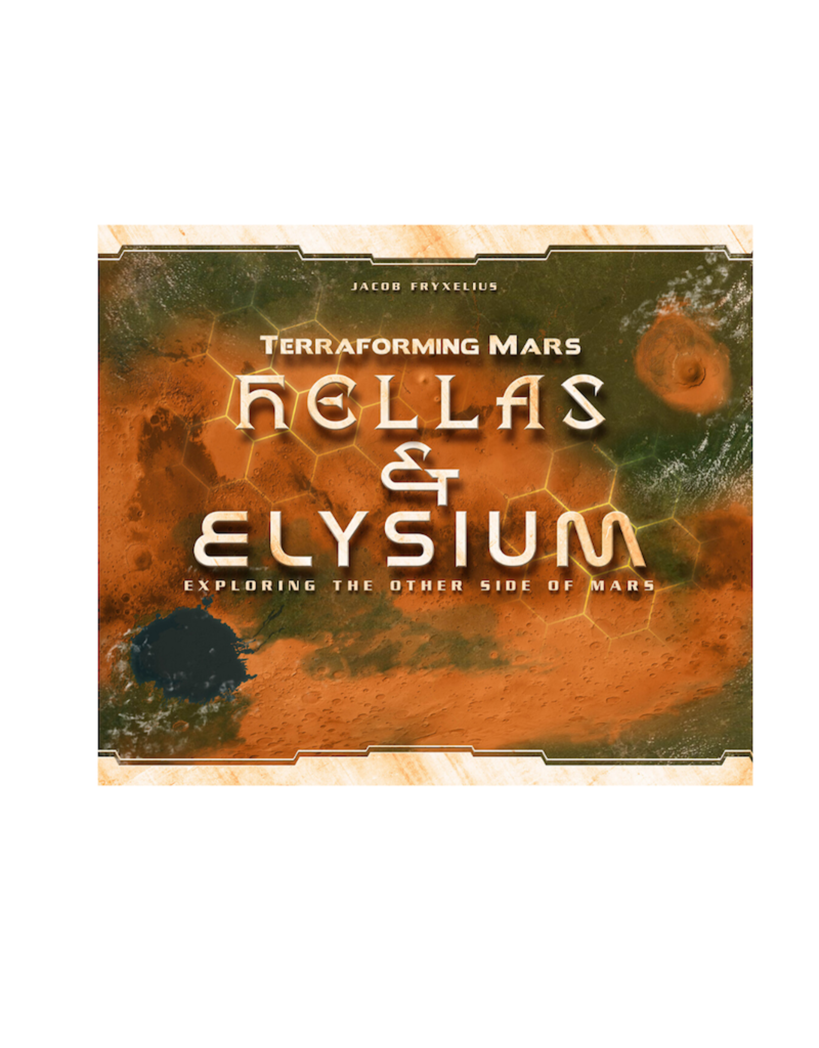 terraforming mars hellas & elysium