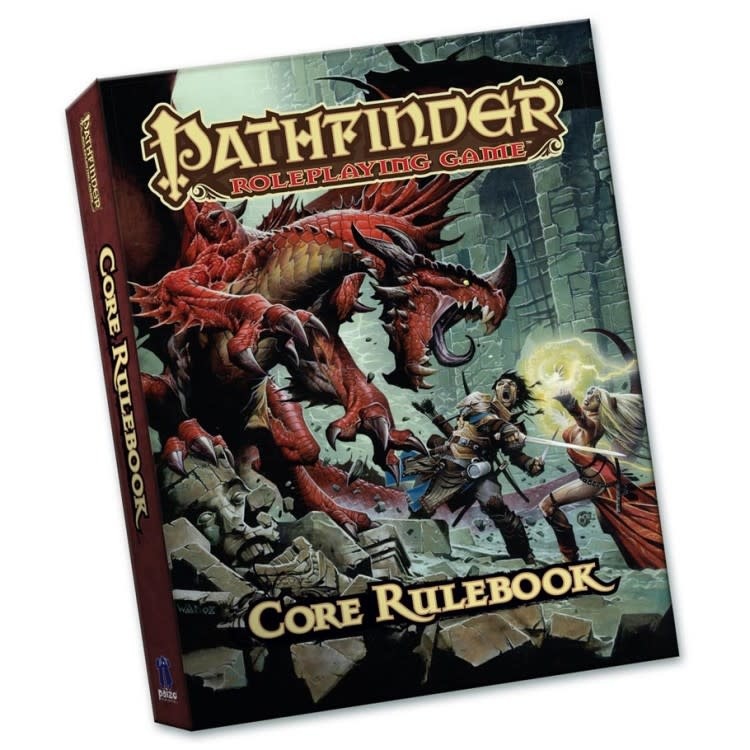 Pathfinder Rpg Pdf Download Free pathfinder core rulebook pdf download free
