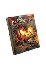 Paizo Pathfinder 2E: Core Rulebook