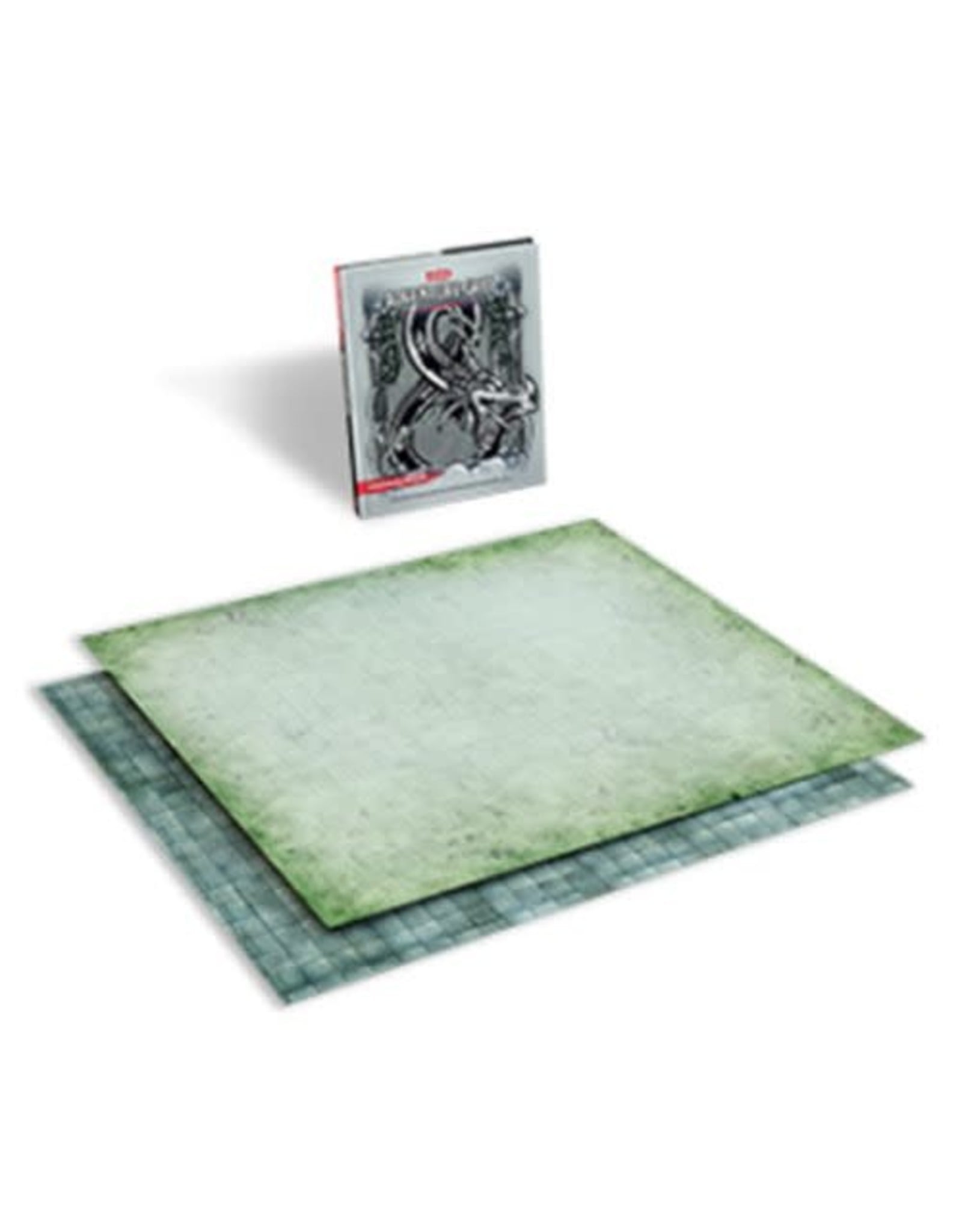 D&D 5th Edition: Adventure Grid - Epic Loot Games