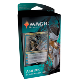 Wizards of the Coast Theros Beyond Death Planeswalker Deck - Ashiok