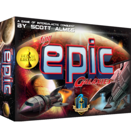 Gamelyn Games Tiny Epic Galaxies