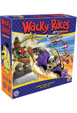 Cool Mini or Not Wacky Races: The Board Game