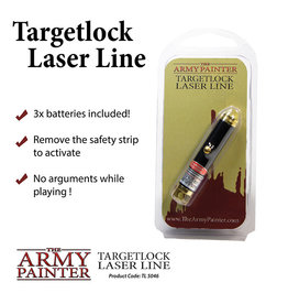 Army Painter Tools: Target Lock Laser Line