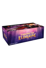 Wizards of the Coast Throne of Eldraine Booster box