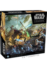 Fantasy Flight Games Star Wars: Legion - Clone Wars Core Set