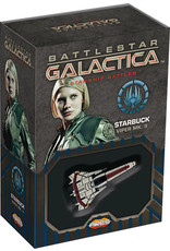 Ares Battlestar Galactica: Starship Battles - Starbucks Viper MK. II