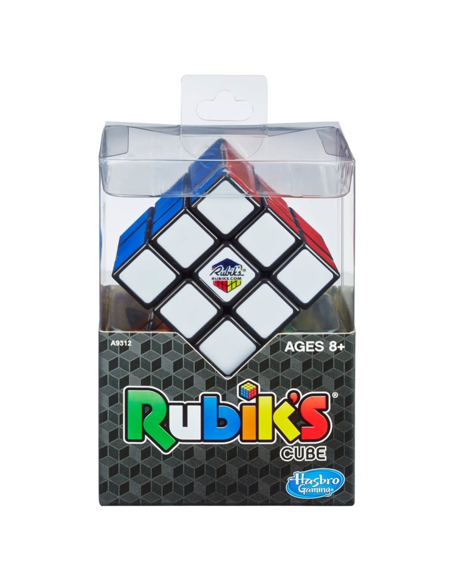 Winning Move Games Rubik's Cube 3x3