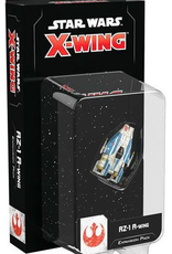 Fantasy Flight Games Star Wars X-Wing: 2nd Edition - RZ-1 A-Wing