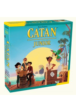 Catan Studios Catan Junior
