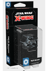 Fantasy Flight Games Star Wars X-Wing: 2nd Edition - TIE/D Defender