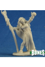Reaper Sarah the Seeress, Bones