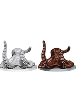 Wizkids W9 Giant Octopus: WizKids Deep Cuts