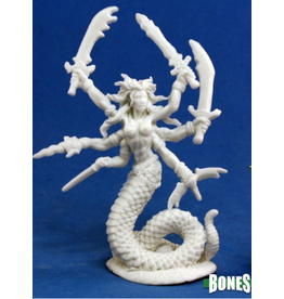 Reaper Bones: Vandorendra Snake Demon
