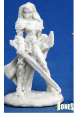 Reaper Bones: Finari Female Paladin