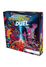 Fantasy Flight Games Cosmic Encounter: Duel