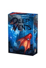 Red Raven Deep Vents