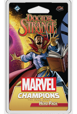Fantasy Flight Games Marvel Champions LCG: Doctor Strange Hero Pack