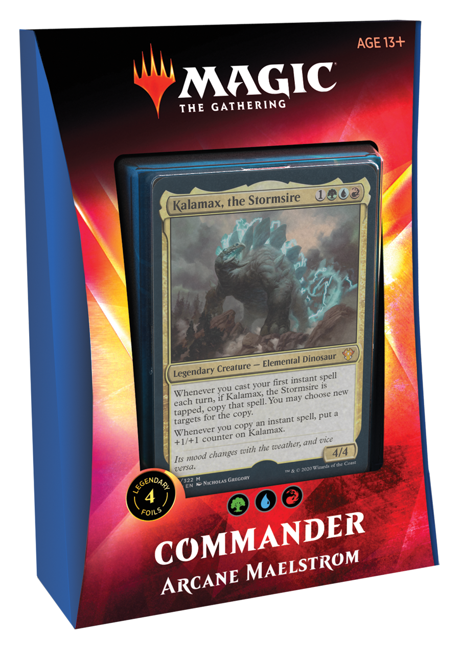 Magic The Gathering Commander Deck Ideas Pin By Hoir Hiero On Index