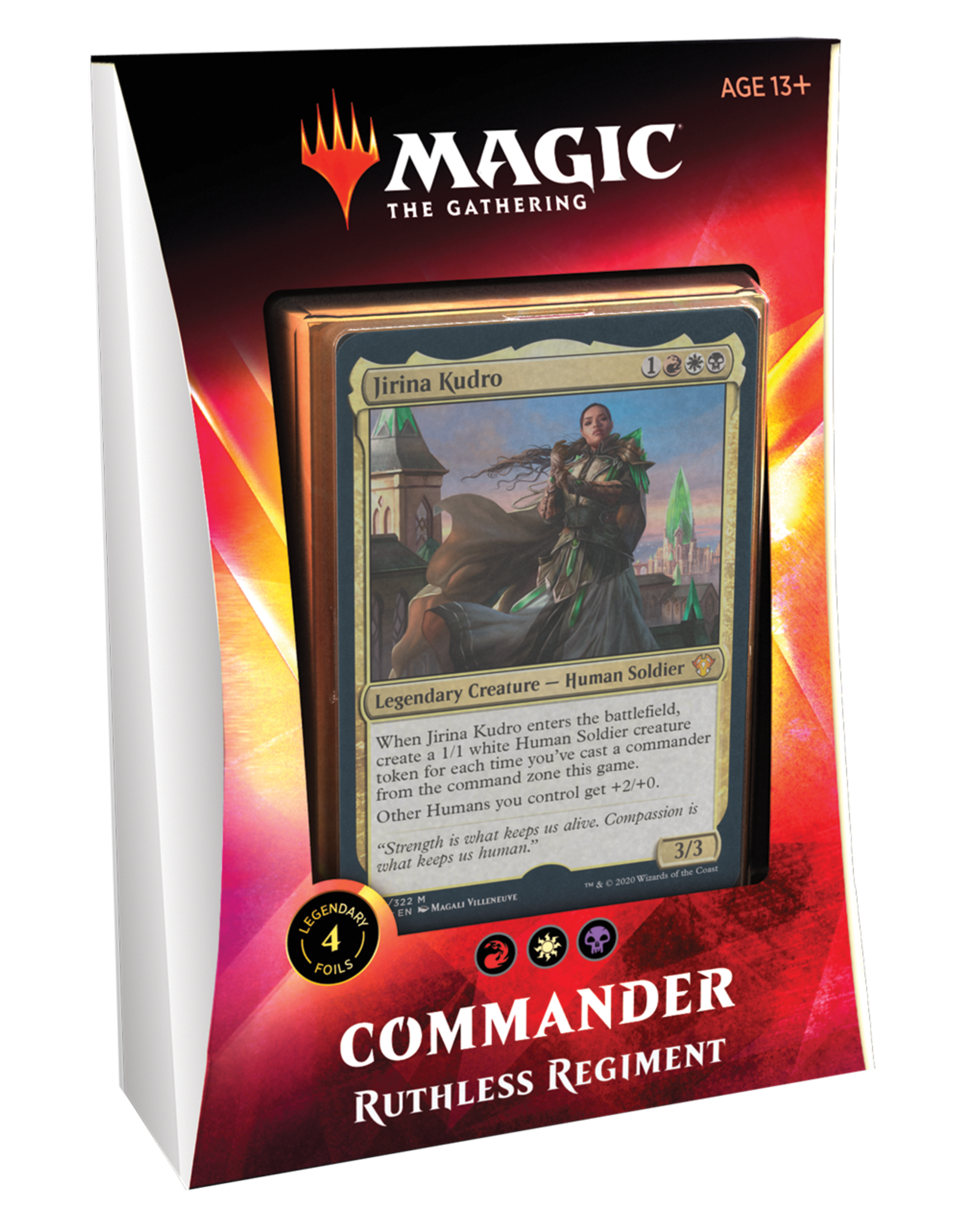 mtg commander rules mtg commander rules