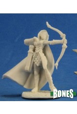 Reaper Bones: Alistrilee