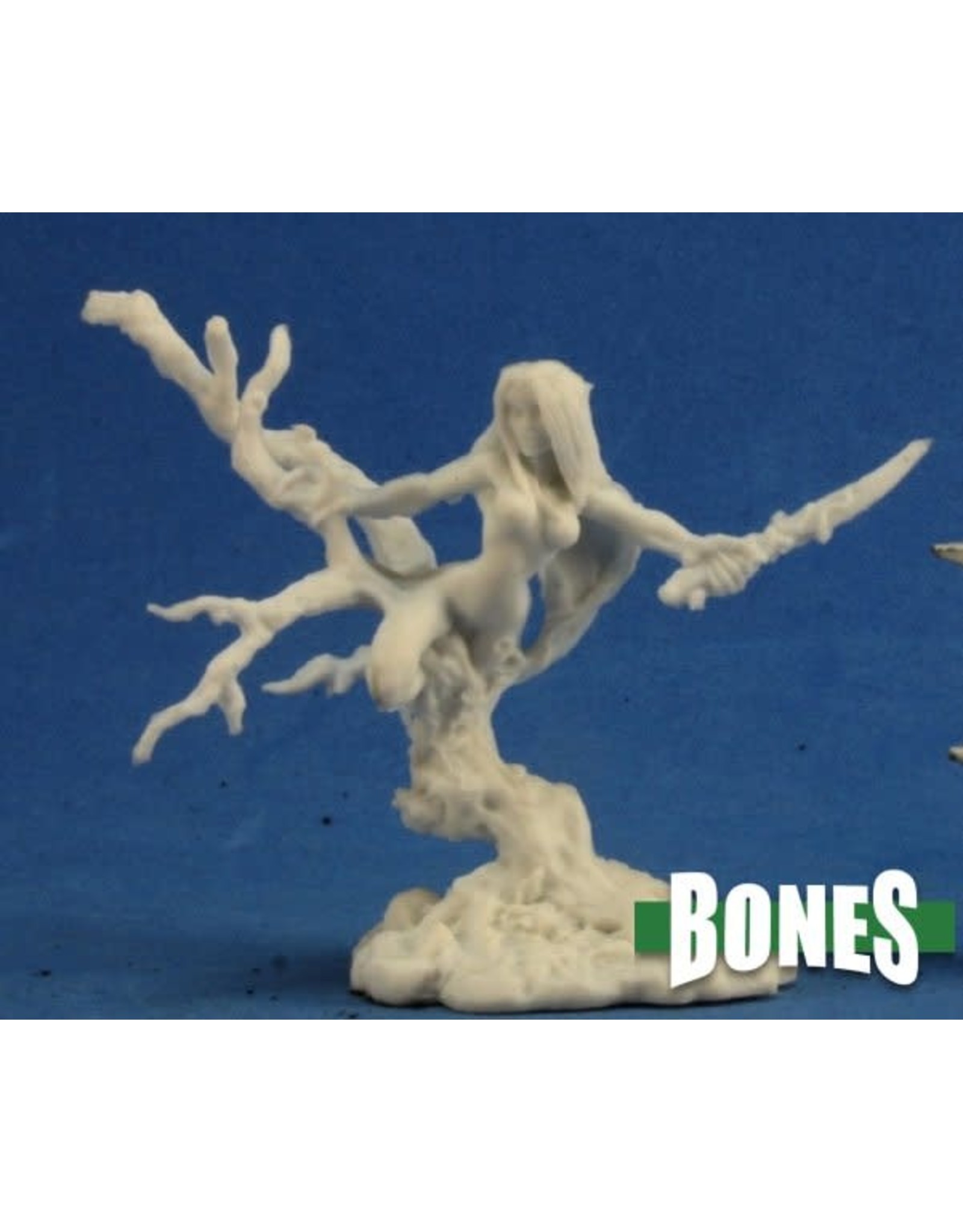 Reaper Bones: Dryad