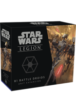 Fantasy Flight Games Star Wars: Legion - B1 Battle Droids Unit Expansion