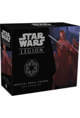 Fantasy Flight Games Star Wars Legion: Imperial Guard Expansion