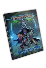 Paizo Starfinder RPG: Character Operations Manual