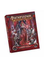 Paizo Pathfinder RPG: Adventure Path - Curse of the Crimson Throne - Pocket Edition