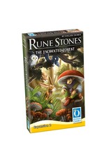 Queen Games Rune Stones: The Enchanted Forest