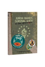 Renegade Junior Braves Survival Guide to the Apocalypse