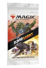 Wizards of the Coast Core Set 2021 Booster Box