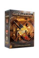 Gloomhaven: Jaws of the Lion - Epic Loot Games