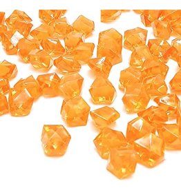 Orange Amber Token Set (20)