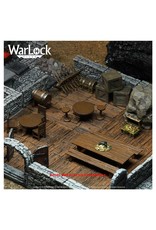 Wizkids WarLock Tiles: Dungeon Dressings