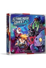 Cool Mini or Not Starcadia Quest: ARRRmada Expansion