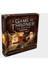 Fantasy Flight Games A Game of Thrones: LCG 2nd Edition