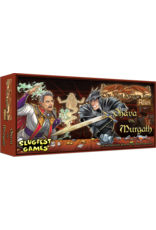 Slugfest Games Red Dragon Inn: Allies - Ohava vs Murgath