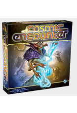 Fantasy Flight Games Cosmic Encounter 42nd Anniversary edition