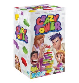 Synapses Games Crazy Tower