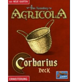 Lookout Games Agricola: Corbarius Deck Expansion