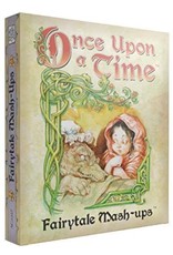 Atlas Games Once Upon a Time: Fairytale Mash-ups