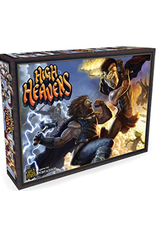 Greater/Than/Games High Heavens