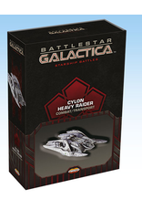 Ares Battlestar Galactica: Starship Battles - Cylon Heavy Raider (Veteran)