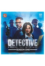 Portal Games Detective: Season One