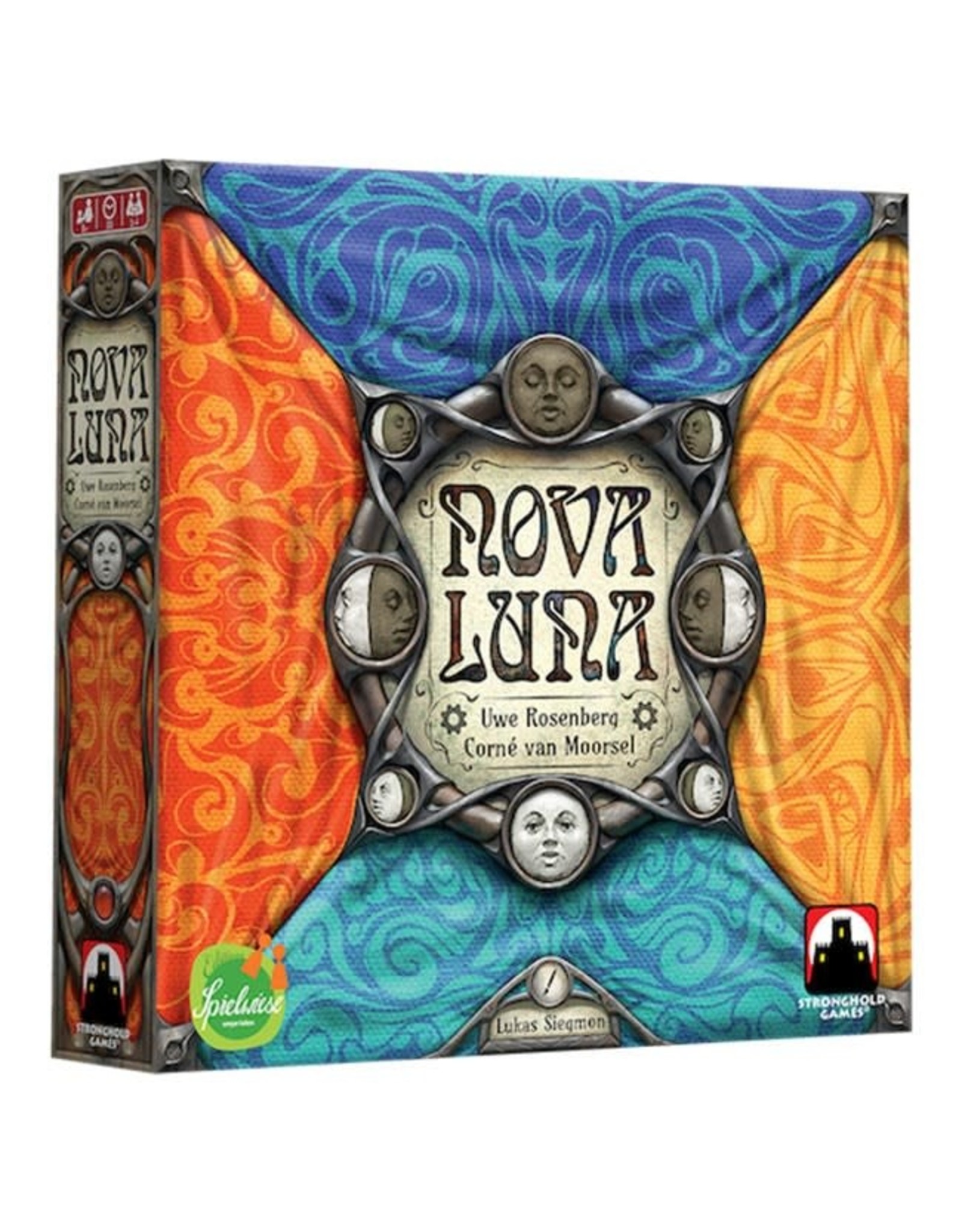 Stronghold Games Nova Luna
