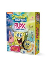 Looney Labs SpongeBob Fluxx Specialty Edition