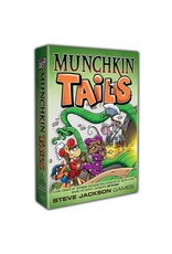 Steve Jackson Games Munchkin Tails